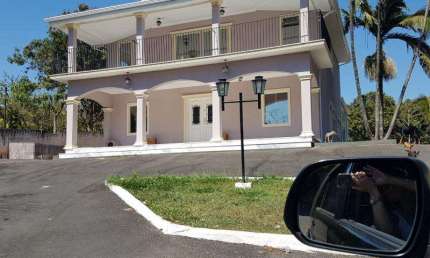 Chácara para Venda em Limeira, Jardim do Lago, 1 dormitório, 4 suítes, 1 banheiro, 25 vagas