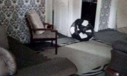 Casa para Venda em Limeira, Vila Castelar, 2 dormitórios, 1 banheiro, 1 vaga