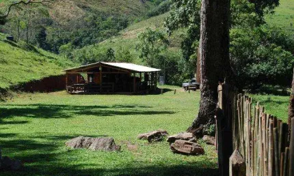 Sítio para Venda em Taubaté, Centro, 1 dormitório, 1 banheiro