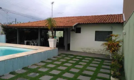 Área de Lazer para Venda em Limeira, Jardim Residencial Village, 1 dormitório, 1 banheiro, 4 vagas