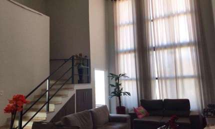 Casa em Condomínio para Venda em Limeira, Terras de São Bento II, 3 dormitórios, 3 suítes, 5 banheiros, 4 vagas
