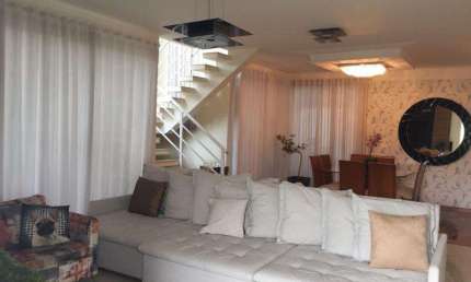 Casa em Condomínio para Venda em Limeira, Parque Residencial Roland, 4 dormitórios, 2 suítes, 2 banheiros
