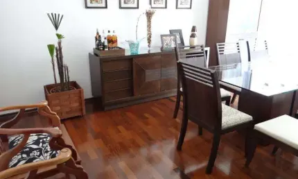 Apartamento para Venda em Limeira, Vila Independencia, 3 dormitórios, 1 suíte, 1 banheiro, 2 vagas