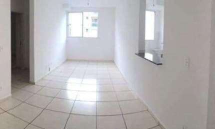 Apartamento para Venda em Limeira, Vila Camargo, 2 dormitórios, 1 suíte, 1 banheiro, 1 vaga