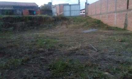Terreno à venda na Rua Zeferino Vaz, Vila Piza, Limeira