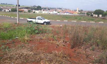 Terreno para Venda em Araras, Jardim Alto da Colina