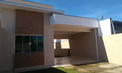 Casa para venda em limeira, jardim residencial alto do flamboyant, 2 dormitórios, 1 suíte, 1 banheiro, 3 vagas