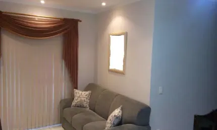 Apartamento para Venda em Limeira, Vila Claudia, 2 dormitórios, 1 banheiro, 1 vaga