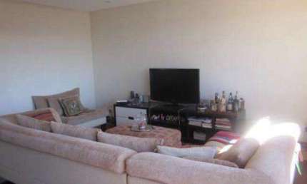 Apartamento para Venda em Limeira, Centro, 3 dormitórios, 1 suíte, 1 banheiro, 1 vaga