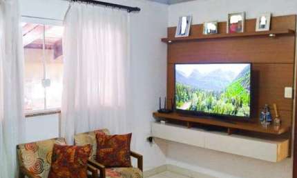 Casa para Venda em Limeira, Jardim Santa Eulalia, 2 dormitórios, 1 banheiro, 2 vagas