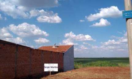 Terreno à venda no Boa Vista, Iracemápolis 