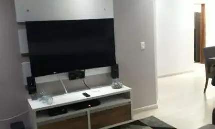 Apartamento para venda em limeira, jardim piratininga, 2 dormitórios, 1 banheiro, 1 vaga
