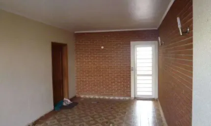 Casa para Venda em Limeira, Vila Anita, 3 dormitórios, 2 banheiros, 1 vaga