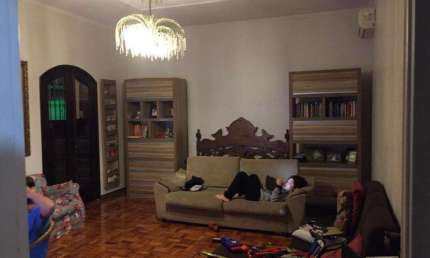 Casa para Venda em Limeira, Centro, 3 dormitórios, 1 suíte, 3 banheiros, 1 vaga