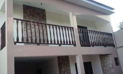 Casa para Venda em Santa Bárbara D`Oeste, Jardim Boa Vista, 3 dormitórios, 1 suíte, 1 banheiro, 6 vagas