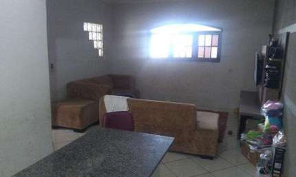 Casa para Venda em Limeira, Jardim Lago Azul, 2 dormitórios, 1 banheiro, 2 vagas