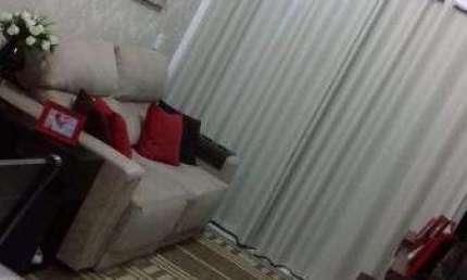 Apartamento para Venda em Limeira, Parque Egisto Ragazzo, 2 dormitórios, 1 banheiro, 1 vaga