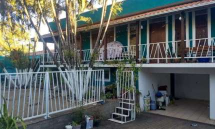 Casa para Venda em Limeira, Jardim Santa Catarina, 4 dormitórios, 2 banheiros, 6 vagas