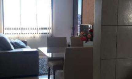 Apartamento para Venda em Limeira, Vila Independencia, 3 dormitórios, 1 suíte, 1 banheiro, 1 vaga