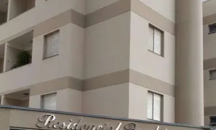 Apartamento para Venda em Limeira, Jardim Nereide, 2 dormitórios, 1 banheiro, 1 vaga