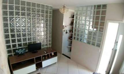 Casa para Venda em Limeira, Jardim Sao Lourenco, 3 dormitórios, 1 suíte, 1 banheiro, 3 vagas