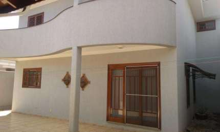 Casa em Condomínio para Venda em Limeira, Residencial Jardim dos Ipês, 3 dormitórios, 1 suíte, 3 banheiros, 3 vagas