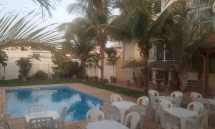 Casa em Condomínio para Venda em Limeira, Jardim Parque Avenida, 5 dormitórios, 4 suítes, 3 banheiros, 6 vagas