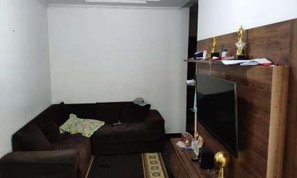 Apartamento para Venda em Limeira, Vila Paulista, 3 dormitórios, 1 banheiro, 1 vaga
