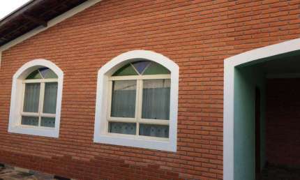 Casa para Venda em Limeira, Parque das Nacoes, 3 dormitórios, 1 suíte, 3 banheiros, 2 vagas