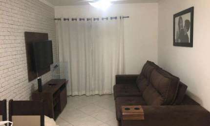Apartamento para Venda em Limeira, Jardim Elite, 3 dormitórios, 1 banheiro, 1 vaga