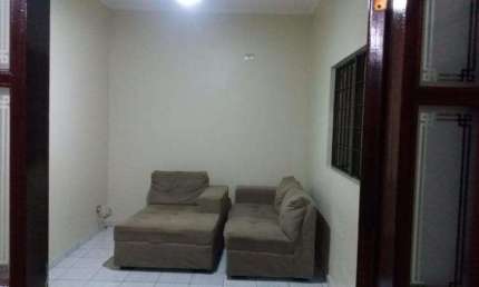 Casa para Venda em Limeira, Jardim Glória, 3 dormitórios, 2 banheiros, 2 vagas