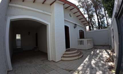 Casa para Venda em Limeira, Vila Cristovam, 3 dormitórios, 2 suítes, 2 banheiros, 2 vagas