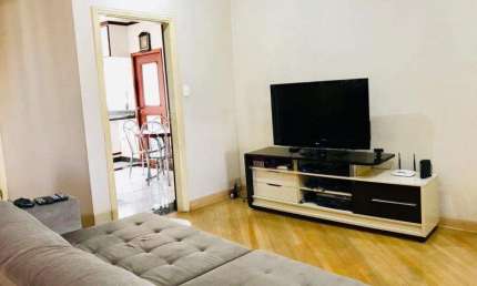 Apartamento para Venda em Limeira, Centro, 3 dormitórios, 1 suíte, 2 banheiros, 2 vagas