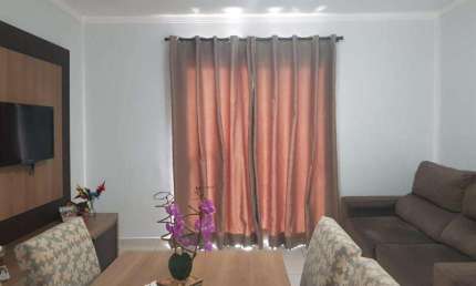 Apartamento para Venda em Limeira, Jardim Nossa Senhora do Amparo, 2 dormitórios, 1 banheiro, 1 vaga