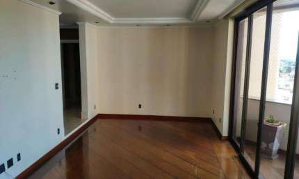 Apartamento para Venda em Limeira, Centro, 4 dormitórios, 2 suítes, 2 banheiros, 2 vagas