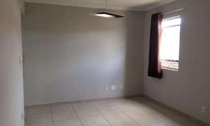 Apartamento para Venda em Limeira, Jardim Campo Belo, 3 dormitórios, 1 banheiro, 1 vaga