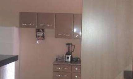 Casa para Venda em Limeira, Jardim Nova Suica, 3 dormitórios, 2 banheiros, 3 vagas