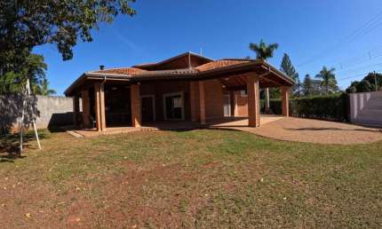 Chácara para Venda em Limeira, Jardim do Lago, 3 dormitórios, 1 suíte, 2 banheiros, 10 vagas