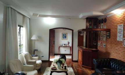 Casa para Venda em Limeira, Jardim das Laranjeiras, 3 dormitórios, 1 suíte, 2 banheiros, 3 vagas