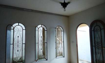 Casa para Venda em Limeira, Parque das Nacoes, 2 dormitórios, 1 banheiro, 1 vaga