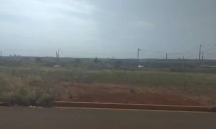Terreno para Venda em Limeira, Residencial Colinas do Engenho I