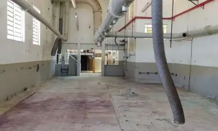 Barracão para Venda em Limeira, Jardim Sao Paulo, 4 banheiros