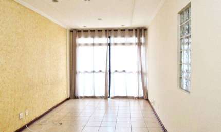 Apartamento para Venda em Limeira, Vila Queiroz, 3 dormitórios, 1 suíte, 1 banheiro, 1 vaga
