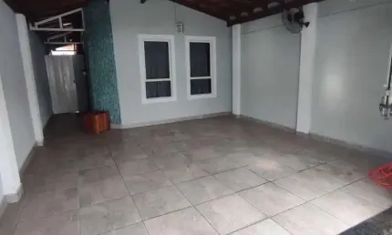 Casa para Venda em Limeira, Jardim Nossa Senhora do Amparo, 2 dormitórios, 1 suíte, 1 banheiro, 2 vagas