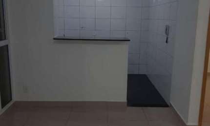 Apartamento para Venda em Limeira, Residencial Costa Verde, 2 dormitórios, 1 banheiro, 1 vaga