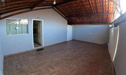 Casa para Venda em Limeira, Jardim das Palmeiras, 2 dormitórios, 1 suíte, 1 banheiro, 2 vagas
