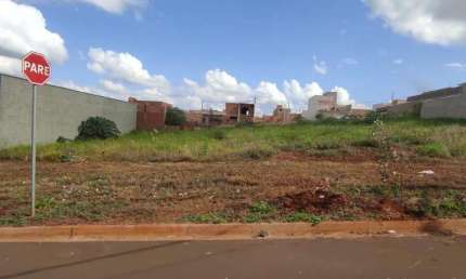Terreno para Venda em Limeira, Residencial Colinas do Engenho I
