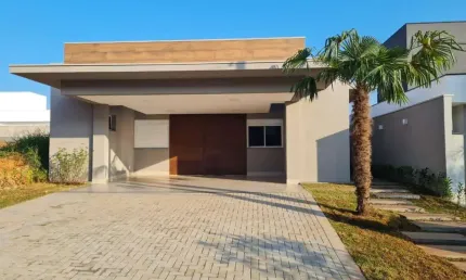 Casa em Condomínio para Venda em Limeira, Village Limeira, 3 dormitórios, 3 suítes, 2 banheiros, 4 vagas