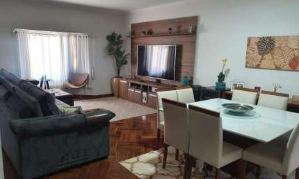 Casa em Condomínio para Venda em Limeira, Jardim Parque Avenida, 3 dormitórios, 1 suíte, 2 banheiros, 2 vagas