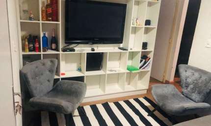 Apartamento para Venda em Limeira, Parque Residencial Abilio Pedro, 2 dormitórios, 1 banheiro, 1 vaga